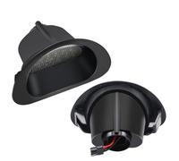 Set luci targa a LED Luce 05-14 PEUGEOT/CITROEN