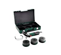 Set lucidatrice angolare METABO PE 15-25, 615250500