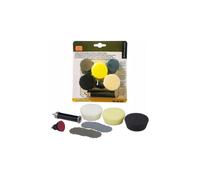 SET LUCIDATURA X WP/E PROXXON