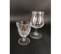 Set Luminarc Bicchieri 24pz Bacchus x 12 Vino/Birra + 12 Acqua 14cl