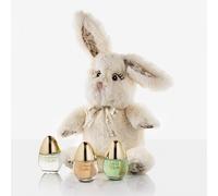 Set M. Micallef Tendre Douceur+Petit Coeur+Petit Fleur 3 30ml + Peluche Rabbit