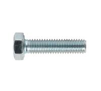 Set M5 x 20mm 8.8 Zinc DIN 933 Pack Di 50