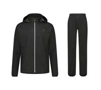 Set Mackintosh Agu Essential Noir
