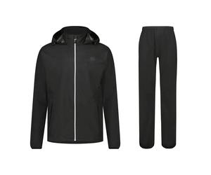 Set Mackintosh Agu Essential Noir