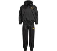 Set Mackintosh Benlee Caldo Heavy Sauna Noir 3XL