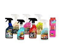 Trattamento Tessuti Mafra 500ml