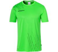 Set maglia e pantaloncini da bambino Uhlsport Score 26 Vert 6 anni
