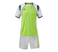 Joma Set A Maniche Corte Proliga