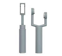 Set magnete per unghie, magnete 38G | Màgnet per unghie con strumento per occhi di gatto a forma di Y, studio del salone di casa, design di nozze, kit smalto magnetico per unghie | Eleganza q