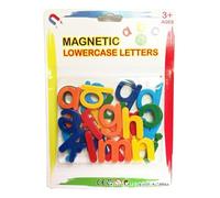 Set Magnetico - Lettere Magnetiche Colorate, Giocattolo Per L'educazione All'ortografia Per L'apprendimento In Età Prescolare, Inglese Interattivo | Giocattolo Didattico Per L'appren