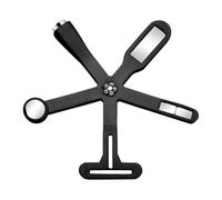 Set magnetico unghie, penne magneti per gli occhi di gatti, design delle di bastoncini, design aggiornato forti poteri di aspirazione compatibili con lo smalto per gel per gli occhi pe