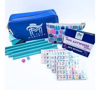 Set Mahjong Mini Anywhere