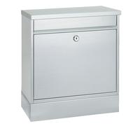 Set Mailbox High-Rise II