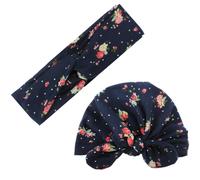 Set Mamma e figlia - Blu