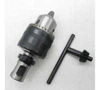 Set mandrini magnetici per trapano con gambo ad angolo retto 19 mm asta di colle