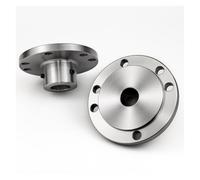 Set mandrini per tornio per legno Set mandrino for tornio for K11-100 K12-100 K72-100 100 fori 14-25 mm 2 pezzi(100hole18)