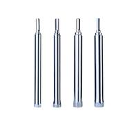 Set Maniche Livellamento Del Soffitto Per L'installazione Del Soffitto Chiave Socket Hollowout Con Gambo Esagonale Da 1/4 "per La Manica Livellamento Degli Utensili Elettrici