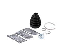 Set Manicotti Asse Esterno Gkn Löbro 105mmØ 31mm Ø 71771155