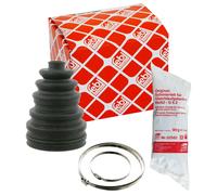 Original FEBI GUARNIZIONE DELLA CULATTA PER MERCEDES-BENZ CLASSE A W169