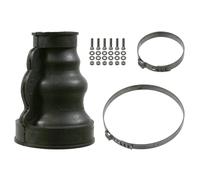 Set manicotti asse Febi interni per VW 1500,1600 Kaefer