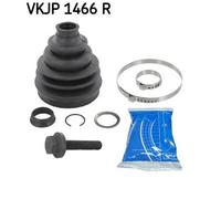 SKF VKJP 1466 R Kit cuffia, Semiasse per AUDI,SEAT,SKODA,VW