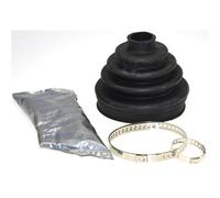 Set manicotti asse Spidan 190971 per universale