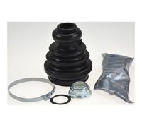 Kit cuffia, Semiasse SPIDAN 23176 per AUDI A3 (8L1) 1.8 1996-2003