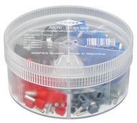 Set manicotti per cavi, doppio isolamento 97 99 908