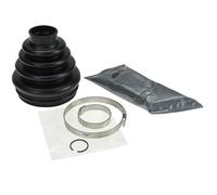 Set Manicotto Albero Motore TPE Ø 36mm SPIDAN per CITROËN BERLINGO