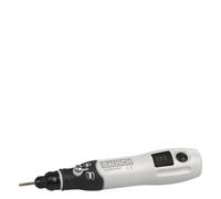 Set manicure e pedicure a batteria