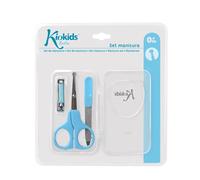 Set manicure Kiokids bebé