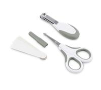 Baby kit per la cura delle unghie - 1138 sage green