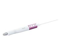 Levigatore manicure Beurer 57003 BEAUTY MP 52 Bianco e Rosa Bianco e R