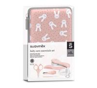 Set manicure per bambini Suavinex 6 pezzi