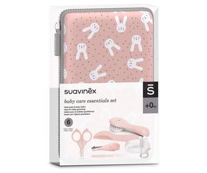Set manicure per bambini Suavinex 6 pezzi