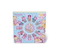 Set manicure per bambini Yummy