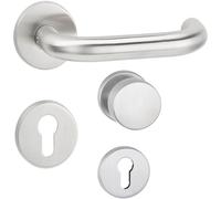 Set maniglia modello Basic 01/AP Antipanico