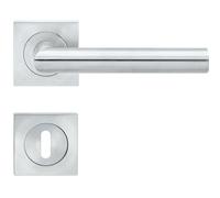 Set maniglia per porta modello Rhodos (ER 28Q)