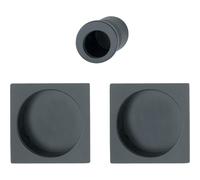 Set maniglia per porta scorrevole 4921