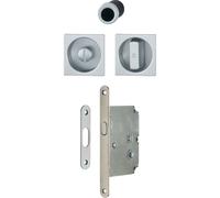 Set maniglia per porta scorrevole 4921-WC
