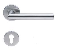 Set maniglia porta modello EST. ZG 21