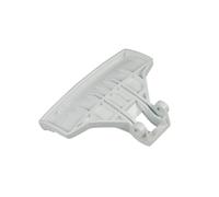 MANIGLIA COMPLETA OBLÒ LAVATRICE IKEA ZANUSSI ZOPPAS ORIGINALE 4055186631