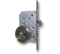 Set MANIGLIE per PORTA Interna in Legno a SCOMPARSA SCORREVOLE KIT Con O Senza S