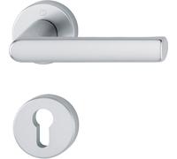 Set maniglie per porte modello Amburgo