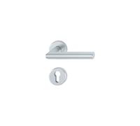 Set maniglie per porte modello Amsterdam