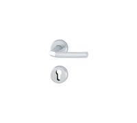 Set maniglie per porte modello Birmingham