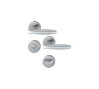 Set maniglie per porte modello Verona