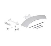 LUTH Premium Profi Parts Set di maniglie compatibili con Electrolux 4055243929 per asciugatrice