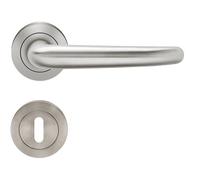 Set maniglie porta modello Elba (ER22)