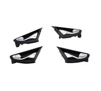 Set maniglie porta Set Di Ricambio Per Maniglia Interna Per Auto Compatibile Con JAC Per J3 Torino 6205240U8010 2009 2010 2011 2012 2013 2014 2015
